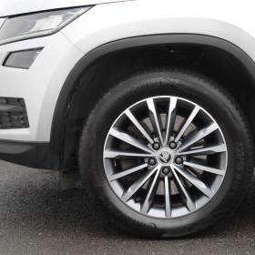 Foto inzerátu Škoda Kodiaq 2.0 TDI