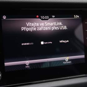 Foto inzerátu Škoda Kodiaq 2.0 TDI