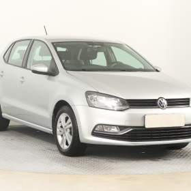 Volkswagen Polo 1.2 TSI / 19361156