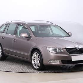 Škoda Superb 1.8 TSI / 19361165