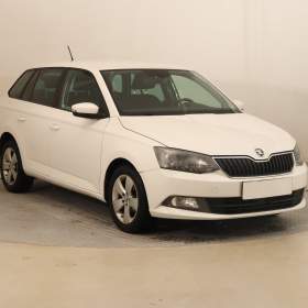 Škoda Fabia 1.4 TDI / 19361176