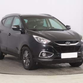 Hyundai ix35 2.0 CRDi / 19362164