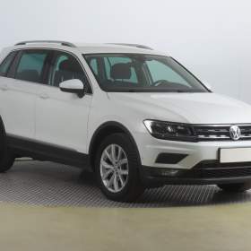 Volkswagen Tiguan 2.0 TDI / 19362175
