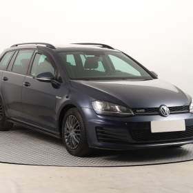 Volkswagen Golf 2.0 TDI GTD / 19362187