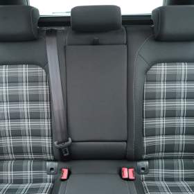 Foto inzerátu Volkswagen Golf 2.0 TDI GTD