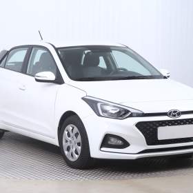 Hyundai i20 1.2 / 19362188
