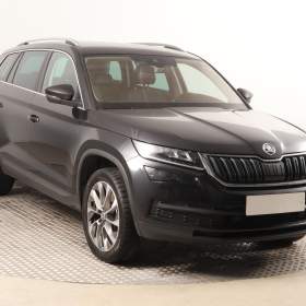 Škoda Kodiaq 2.0 TDI / 19362191