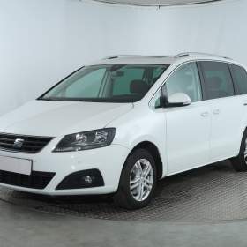 Foto inzerátu Seat Alhambra 2.0 TDI