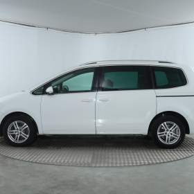 Foto inzerátu Seat Alhambra 2.0 TDI
