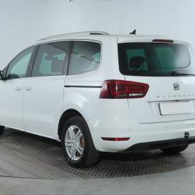 Foto inzerátu Seat Alhambra 2.0 TDI
