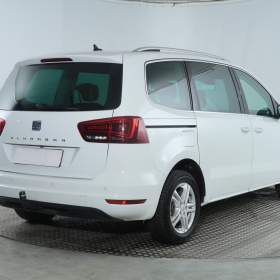 Foto inzerátu Seat Alhambra 2.0 TDI