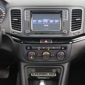 Foto inzerátu Seat Alhambra 2.0 TDI