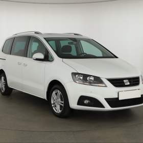 Seat Alhambra 2.0 TDI / 19362198