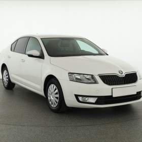 Škoda Octavia 1.6 TDI / 19362207