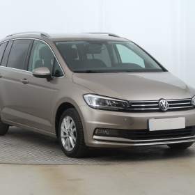 Volkswagen Touran 1.4 TSI / 19362236