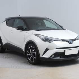 Toyota C- HR 1.8 Hybrid / 19362245