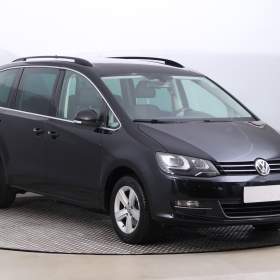 Volkswagen Sharan 2.0 TDI BMT / 19362251