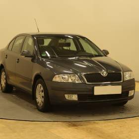 Škoda Octavia 1.6 / 19362259