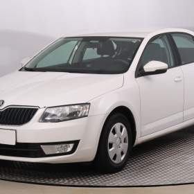 Foto inzerátu Skoda Octavia 1.6 TDI