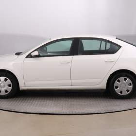 Foto inzerátu Skoda Octavia 1.6 TDI