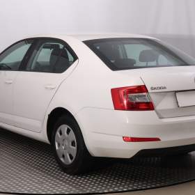 Foto inzerátu Skoda Octavia 1.6 TDI