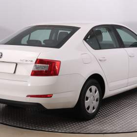 Foto inzerátu Skoda Octavia 1.6 TDI
