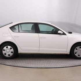 Foto inzerátu Skoda Octavia 1.6 TDI