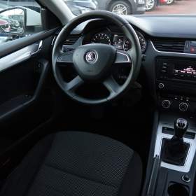 Foto inzerátu Skoda Octavia 1.6 TDI