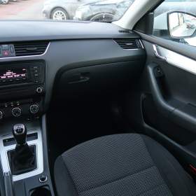 Foto inzerátu Skoda Octavia 1.6 TDI