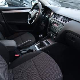 Foto inzerátu Skoda Octavia 1.6 TDI