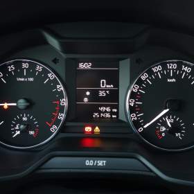 Foto inzerátu Skoda Octavia 1.6 TDI