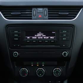Foto inzerátu Skoda Octavia 1.6 TDI