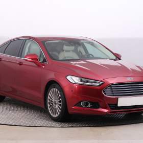 Ford Mondeo 2.0 TDCI / 19362263