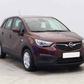 Opel Crossland 1.2 / 19362276