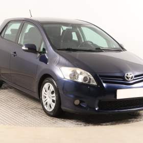 Toyota Auris 1.6 Valvematic / 19362278