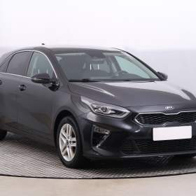 Kia Ceed 1.4 T- GDI / 19362289
