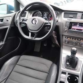Volkswagen Golf 1.2 TSI / 19362304