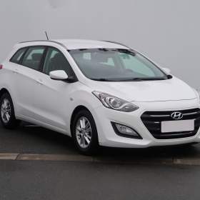Hyundai i30 1.6 CRDi / 19362307