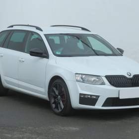 Škoda Octavia RS 2.0 TDI / 19362642