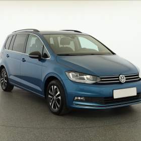 Volkswagen Touran 2.0 TDI / 19362655