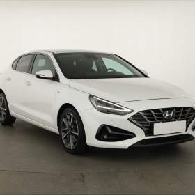 Hyundai i30 Fastback 1.5 T- GDI MHEV / 19362656
