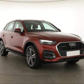 Audi Q5 50 TFSI e / 19362658