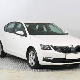 Škoda Octavia 1.4 TSI / 19362666