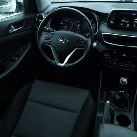 Hyundai Tucson 1.6 T- GDI / 19362668