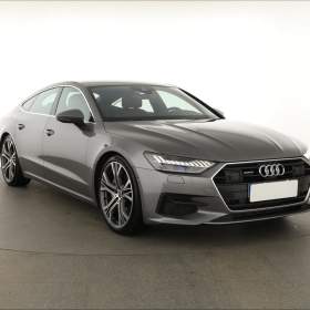 Audi A7 55 TFSI / 19362671