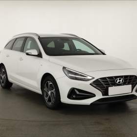 Hyundai i30 1.5 T- GDI MHEV / 19362675