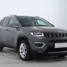 Jeep Compass 4xe / 19363556