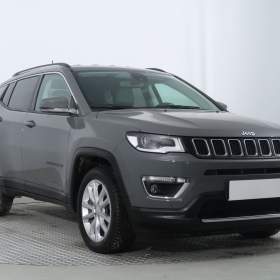 Jeep Compass 4xe / 19363556