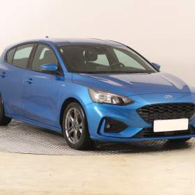 Ford Focus 1.0 MHEV / 19363562