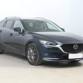 Mazda 6 2.0 Skyactiv- G / 19363598